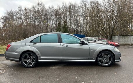 Mercedes-Benz S-Класс, 2012 год, 2 300 000 рублей, 4 фотография