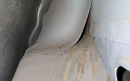 Subaru Impreza WRX III рестайлинг, 2002 год, 1 100 000 рублей, 10 фотография