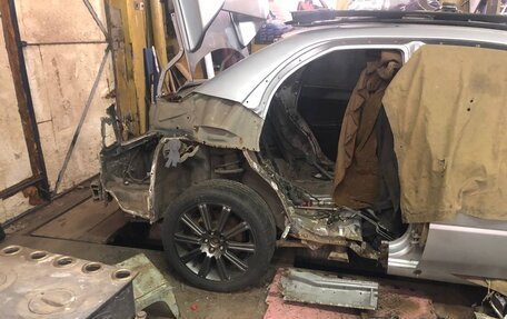 Subaru Impreza WRX III рестайлинг, 2002 год, 1 100 000 рублей, 15 фотография