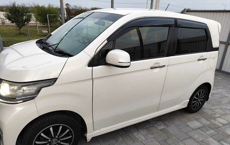 Honda N-WGN I рестайлинг, 2017 год, 1 050 000 рублей, 4 фотография