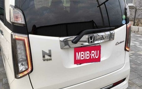 Honda N-WGN I рестайлинг, 2017 год, 1 050 000 рублей, 2 фотография