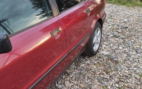 Audi 80, 1992 год, 229 000 рублей, 4 фотография