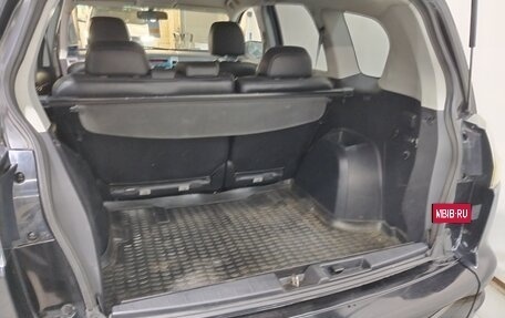 Mitsubishi Outlander III рестайлинг 3, 2010 год, 910 000 рублей, 18 фотография