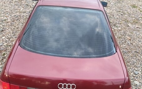 Audi 80, 1992 год, 229 000 рублей, 3 фотография