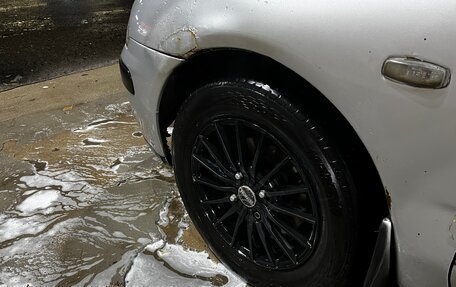 Mitsubishi Carisma I, 2000 год, 200 000 рублей, 9 фотография