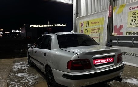 Mitsubishi Carisma I, 2000 год, 200 000 рублей, 2 фотография