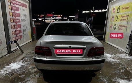 Mitsubishi Carisma I, 2000 год, 200 000 рублей, 6 фотография