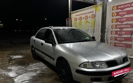 Mitsubishi Carisma I, 2000 год, 200 000 рублей, 4 фотография