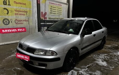 Mitsubishi Carisma I, 2000 год, 200 000 рублей, 5 фотография
