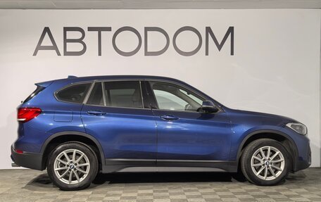 BMW X1, 2021 год, 2 920 000 рублей, 6 фотография