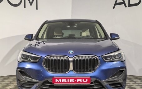 BMW X1, 2021 год, 2 920 000 рублей, 3 фотография