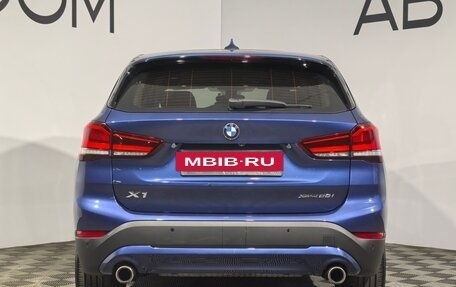 BMW X1, 2021 год, 2 920 000 рублей, 4 фотография
