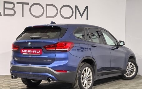 BMW X1, 2021 год, 2 920 000 рублей, 2 фотография