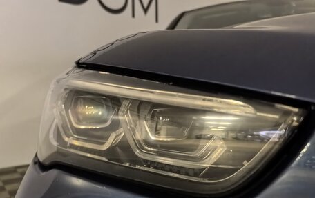 BMW X1, 2021 год, 2 920 000 рублей, 8 фотография