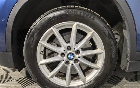 BMW X1, 2021 год, 2 920 000 рублей, 7 фотография