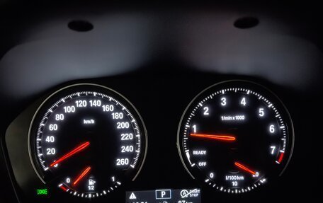 BMW X1, 2021 год, 2 920 000 рублей, 13 фотография