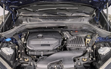 BMW X1, 2021 год, 2 920 000 рублей, 10 фотография