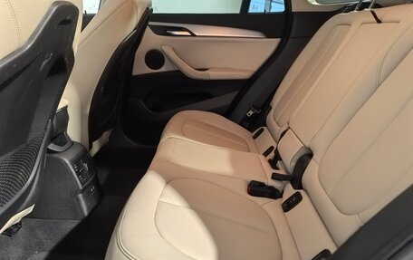 BMW X1, 2021 год, 2 920 000 рублей, 14 фотография