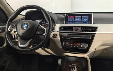 BMW X1, 2021 год, 2 920 000 рублей, 19 фотография