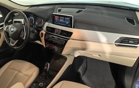 BMW X1, 2021 год, 2 920 000 рублей, 18 фотография