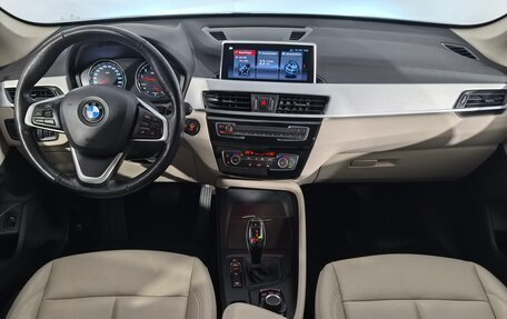 BMW X1, 2021 год, 2 920 000 рублей, 11 фотография