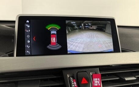 BMW X1, 2021 год, 2 920 000 рублей, 21 фотография