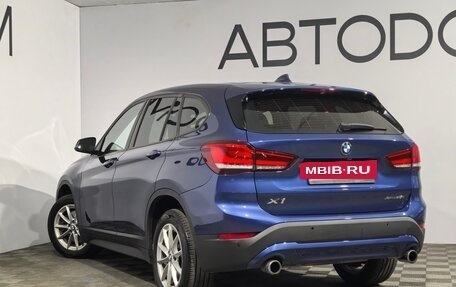 BMW X1, 2021 год, 2 920 000 рублей, 26 фотография