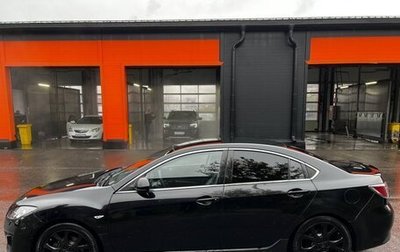 Mazda 6, 2008 год, 700 000 рублей, 1 фотография