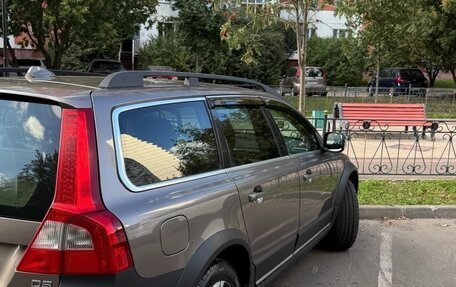 Volvo XC70 II рестайлинг, 2010 год, 1 200 000 рублей, 1 фотография