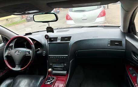 Lexus GS III рестайлинг, 2006 год, 1 400 000 рублей, 5 фотография