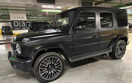 Mercedes-Benz G-Класс AMG, 2025 год, 33 930 000 рублей, 1 фотография