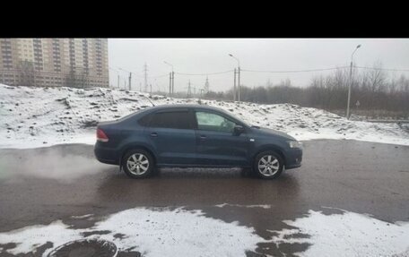 Volkswagen Polo VI (EU Market), 2012 год, 300 000 рублей, 3 фотография