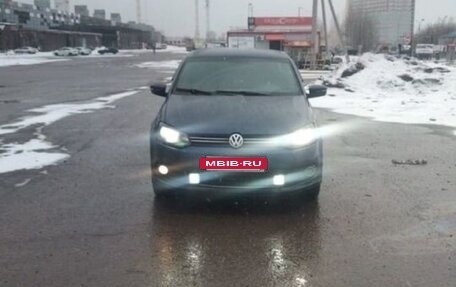 Volkswagen Polo VI (EU Market), 2012 год, 300 000 рублей, 2 фотография