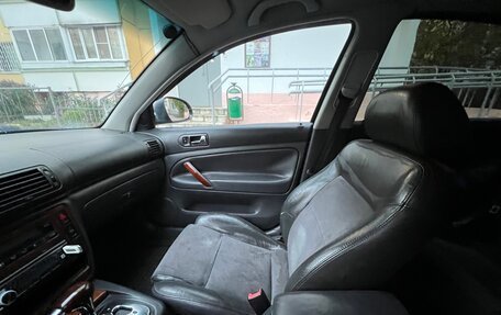 Volkswagen Passat B5+ рестайлинг, 2004 год, 380 000 рублей, 12 фотография