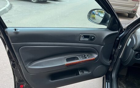 Volkswagen Passat B5+ рестайлинг, 2004 год, 380 000 рублей, 9 фотография