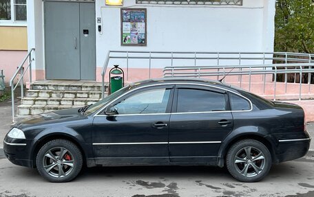 Volkswagen Passat B5+ рестайлинг, 2004 год, 380 000 рублей, 6 фотография