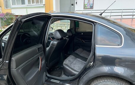 Volkswagen Passat B5+ рестайлинг, 2004 год, 380 000 рублей, 13 фотография