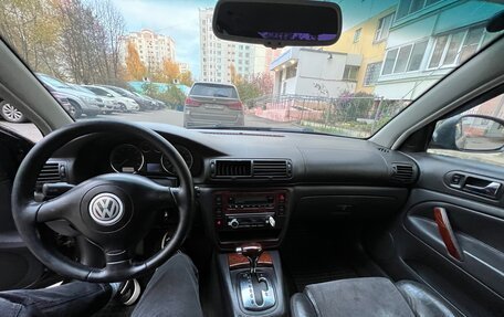 Volkswagen Passat B5+ рестайлинг, 2004 год, 380 000 рублей, 11 фотография