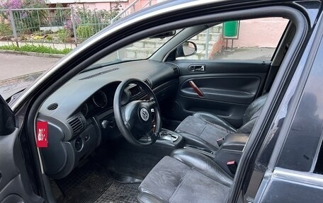 Volkswagen Passat B5+ рестайлинг, 2004 год, 380 000 рублей, 8 фотография