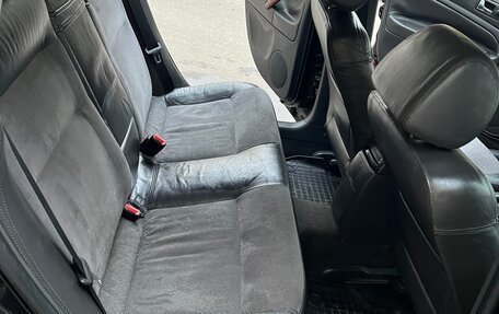 Volkswagen Passat B5+ рестайлинг, 2004 год, 380 000 рублей, 16 фотография