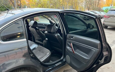 Volkswagen Passat B5+ рестайлинг, 2004 год, 380 000 рублей, 15 фотография