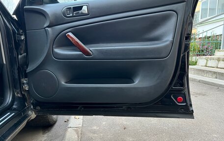 Volkswagen Passat B5+ рестайлинг, 2004 год, 380 000 рублей, 18 фотография