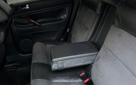 Volkswagen Passat B5+ рестайлинг, 2004 год, 380 000 рублей, 14 фотография