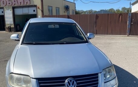 Volkswagen Passat B5+ рестайлинг, 2004 год, 430 000 рублей, 1 фотография