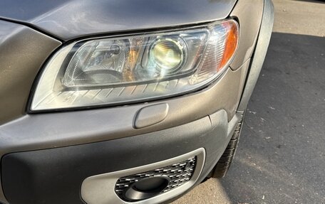 Volvo XC70 II рестайлинг, 2010 год, 1 200 000 рублей, 6 фотография