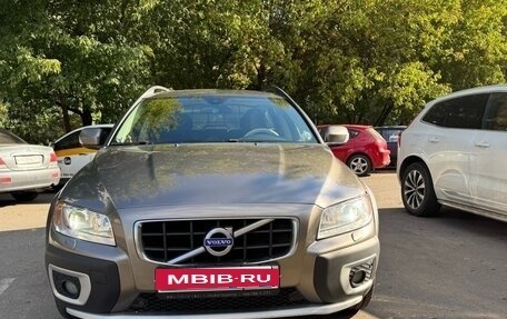 Volvo XC70 II рестайлинг, 2010 год, 1 200 000 рублей, 4 фотография