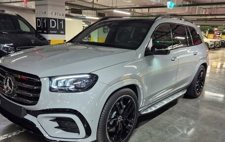 Mercedes-Benz GLS, 2025 год, 19 120 000 рублей, 1 фотография