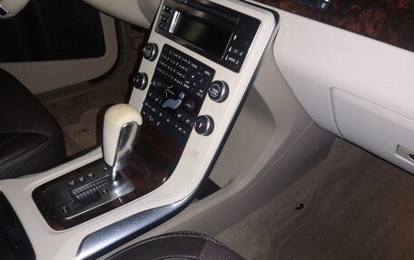 Volvo XC70 II рестайлинг, 2010 год, 1 200 000 рублей, 8 фотография