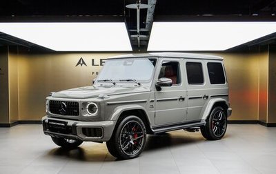 Mercedes-Benz G-Класс AMG, 2025 год, 33 730 000 рублей, 1 фотография