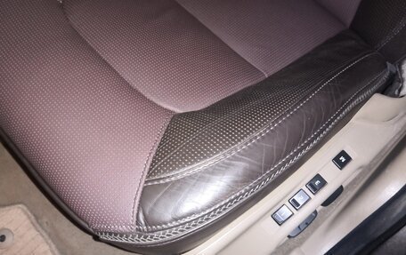 Volvo XC70 II рестайлинг, 2010 год, 1 200 000 рублей, 10 фотография